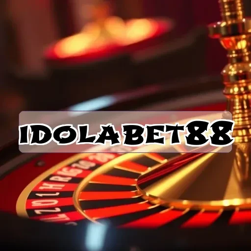 idolabet88: Menawarkan Acara Spesial Menarik untuk Gamers Indonesia