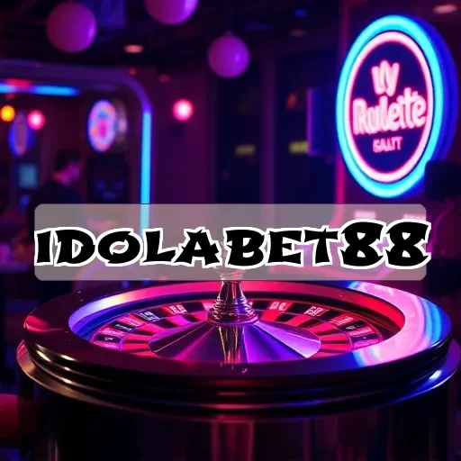 idolabet88: Keuntungan dan Keseruan di Undian Berhadiah