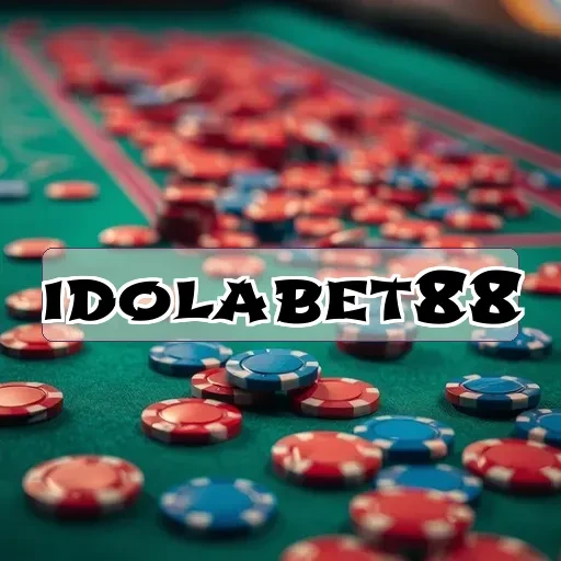 idolabet88: Keamanan Data Terdepan untuk Pengguna Indonesia