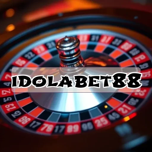 idolabet88: Fitur Verifikasi Akun yang Membuat Permainan Lebih Aman