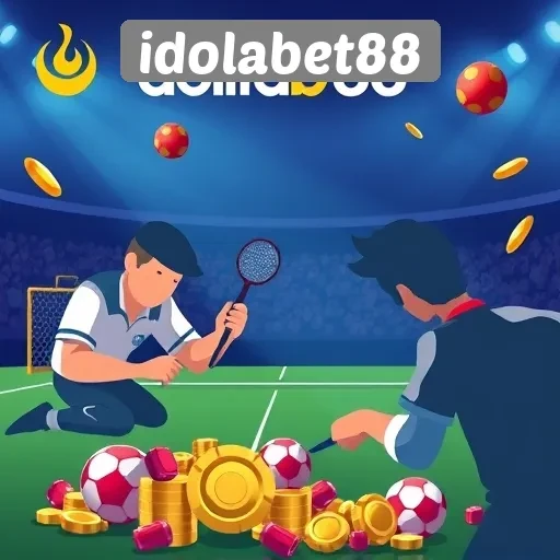 Cara Daftar dan Mulai Bermain di Idolabet88