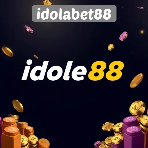 Menggali Fitur Menarik di Situs Game Idolabet88