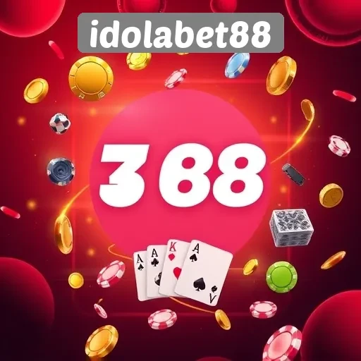 Menyelami Berbagai Jenis Permainan yang Tersedia di Idolabet88