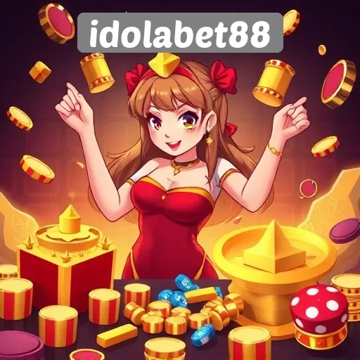 Menelusuri Fitur Unggulan dari Situs Idolabet88