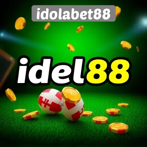 Fitur Unggulan yang Ditawarkan oleh idolabet88