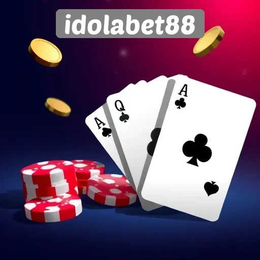 Berbagai Jenis Permainan yang Disediakan oleh Idolabet88