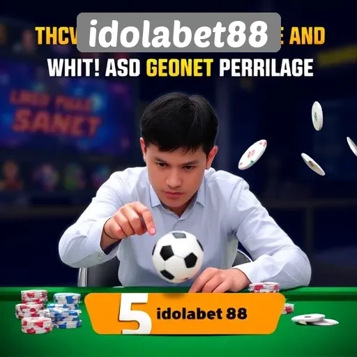 Panduan Memulai Permainan di Idolabet88 untuk Pemula