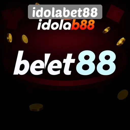 Idolabet88: Situs Game yang Memudahkan Akses Pengguna