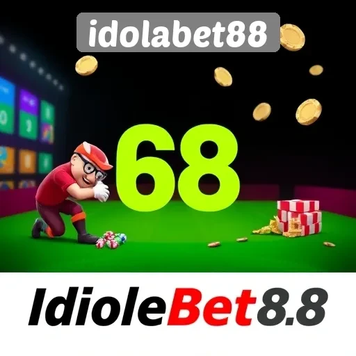 Mengulas Fitur Menarik di Situs Idolabet88