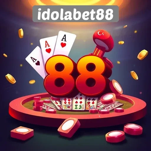 Kenali Idolabet88 Sebagai Platform Game Terpercaya