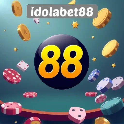Idolabet88 Platform Permainan Daring Penuh Keseruan
