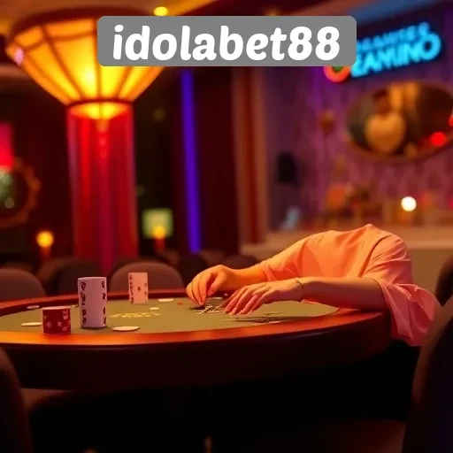 Inovasi Terbaru di Idolabet88 yang Meningkatkan Pengalaman Bermain