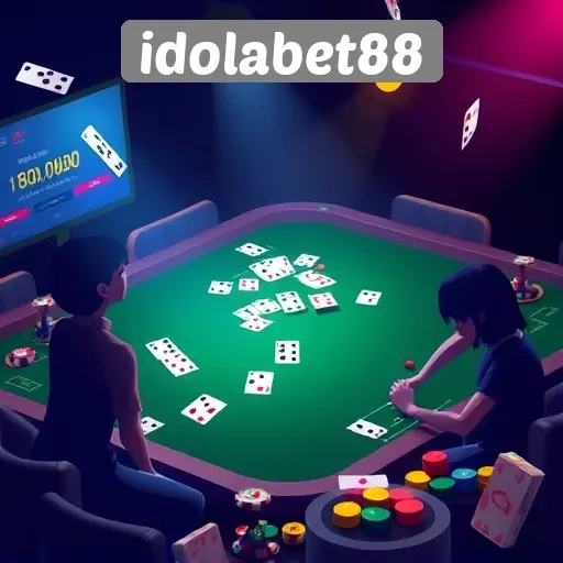 Kelebihan dan Kekurangan Menggunakan Idolabet88