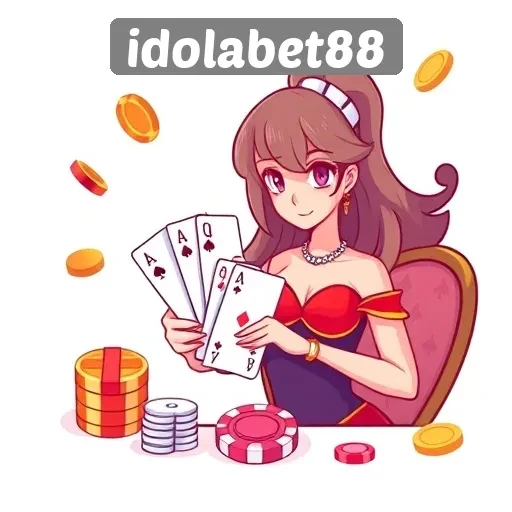 Review Pengalaman Bermain di Idolabet88 Oleh Pengguna