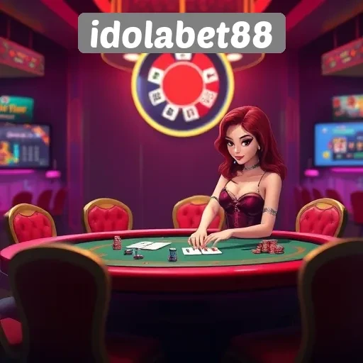 Beragam Permainan Menarik yang Tersedia di Idolabet88