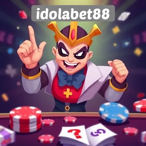 Pengalaman Bermain di Situs Game Idolabet88