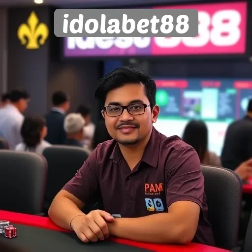 Testimoni Pemain Tentang Pengalaman di Idolabet88
