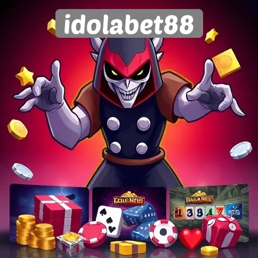 Ulasan Lengkap Mengenai Situs Game Idolabet88