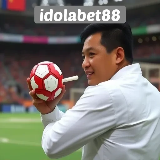 Analisis Keamanan dan Kepercayaan di Idolabet88