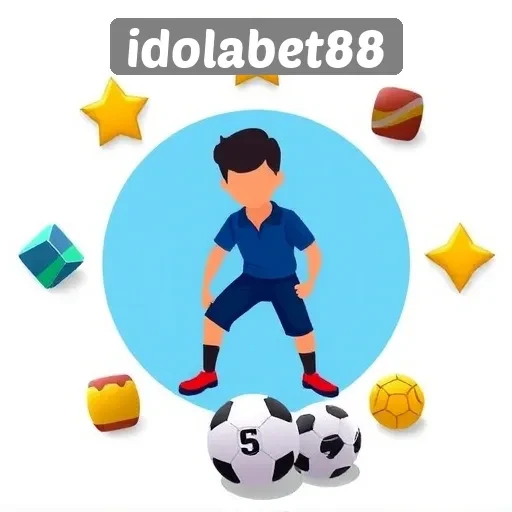 Strategi Menang di Permainan Populer Idolabet88