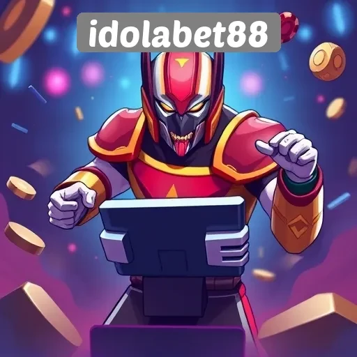 Tren Permainan di Idolabet88 yang Sedang Populer di Kalangan Gamer