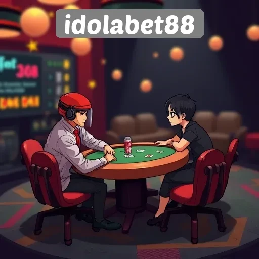Menggali Fitur Unik yang Ditawarkan oleh Idolabet88